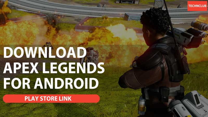 apex legends apk