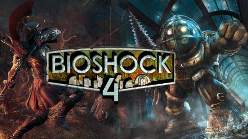 Bioshock 4 PlayStation Exclusive