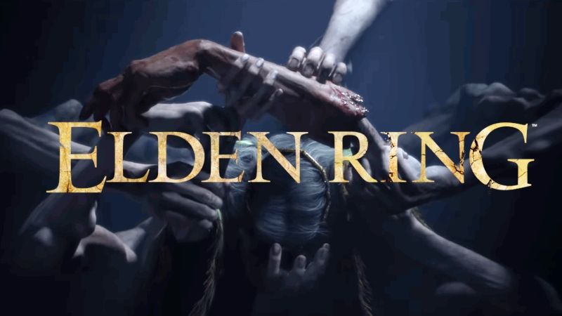 Elden Ring Hellblade 2 E3 2021