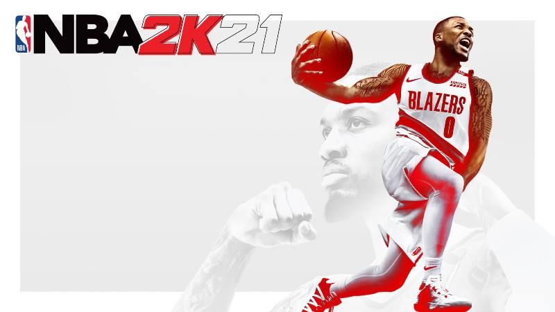 Epic Games Store NBA 2K21 Free Download