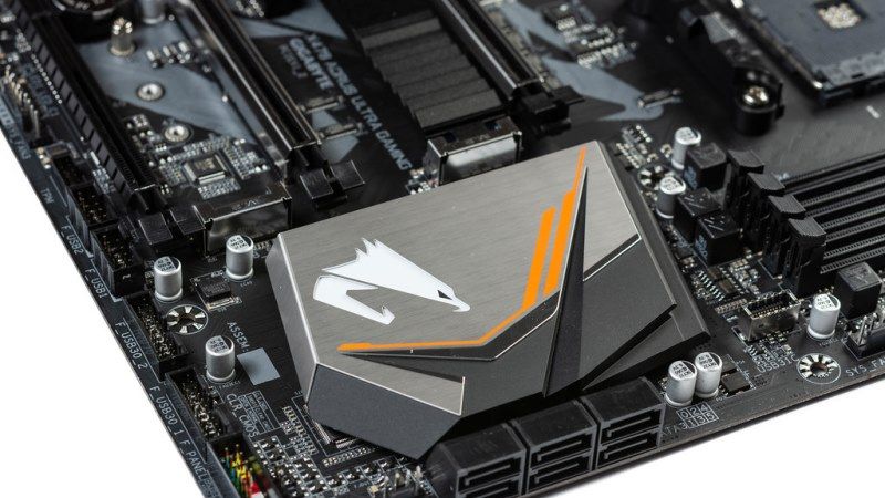 Gigabyte Working on the First “Xtreme” RDNA2