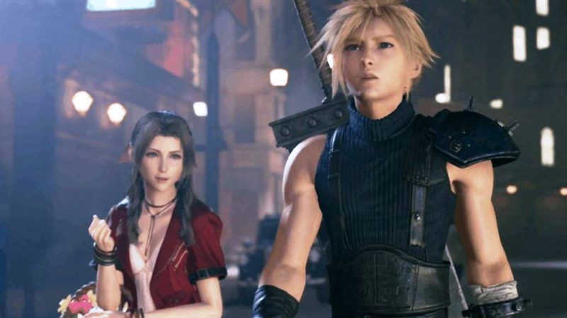 A Ps5 Exclusive Final Fantasy Will Be Announced In June 2021 Rumor