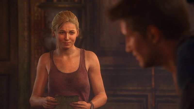 Uncharted 4: A Thief’s End PC Version