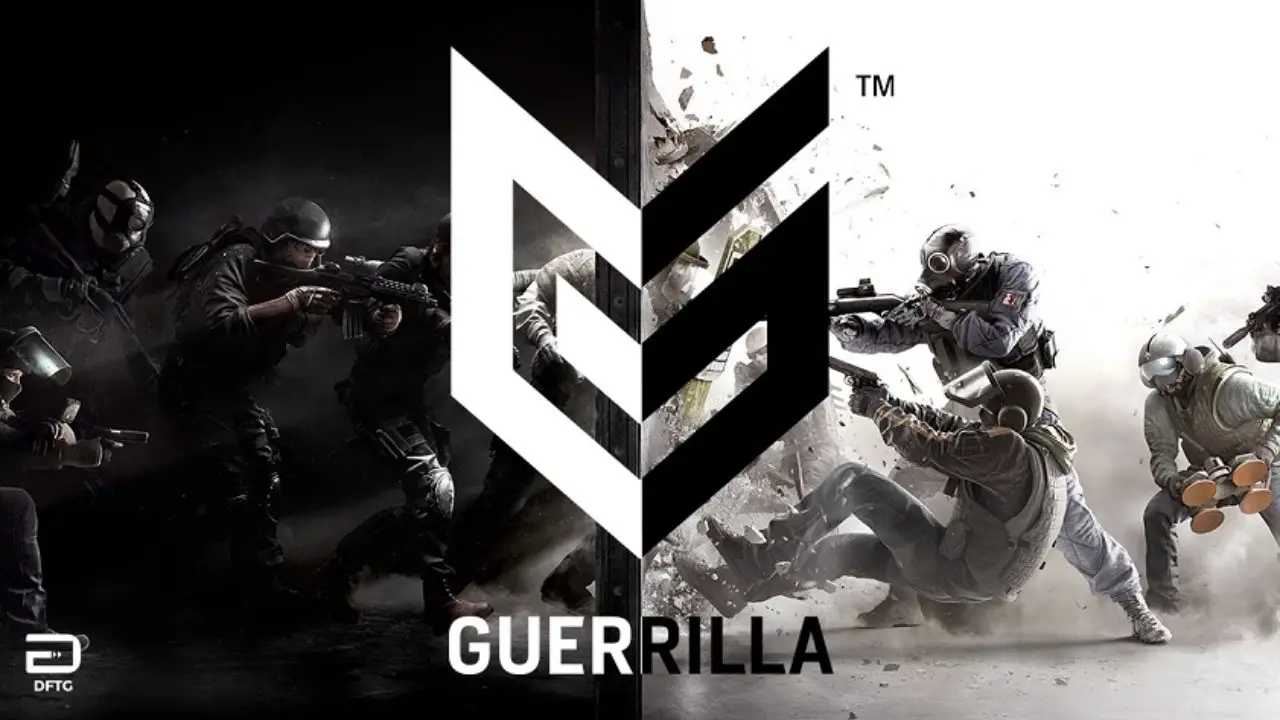 Guerilla Games Has Been Working Unannounced Game