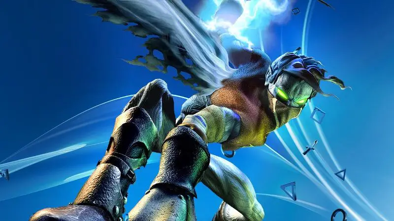 Legacy of Kain: Soul Reaver Remaster Announced This Year