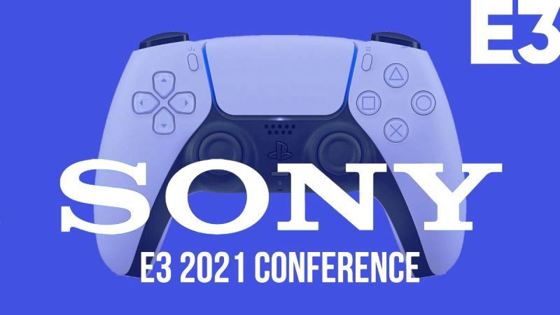 PlayStation Event 2021 Happening in The Coming Weeks
