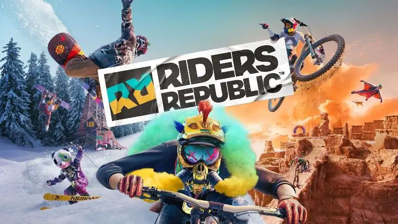 Riders Republic Competition Will Have No Bots
