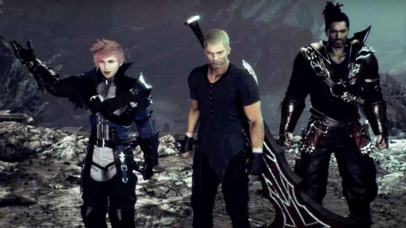Stranger of Paradise: Final Fantasy Origin Demo Fix