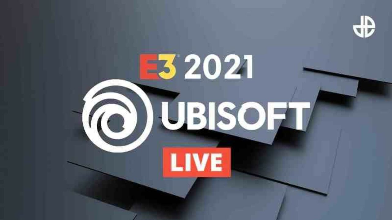 Ubisoft Forward E3 2021 Show Will Present Rainbow Six Quarantine Big Announcements Technclub