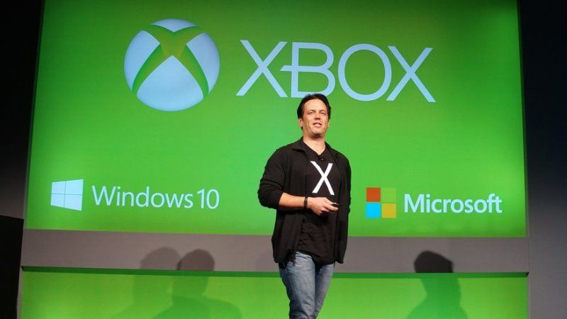 Xbox Boss Says Studio Acquisition Is A Natural and Healthy Part of Our Industry