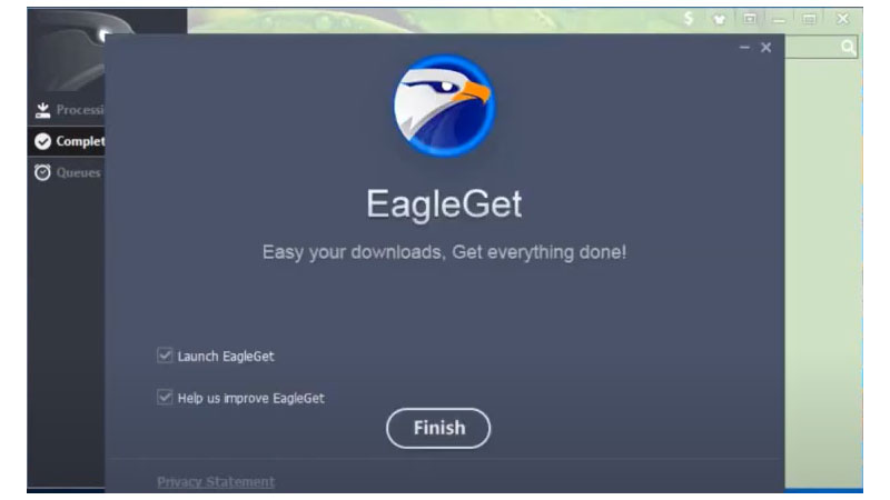 Eagleget Manager Pc - Colaboratory