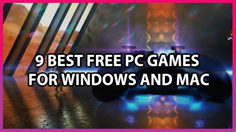 download pc games on mac