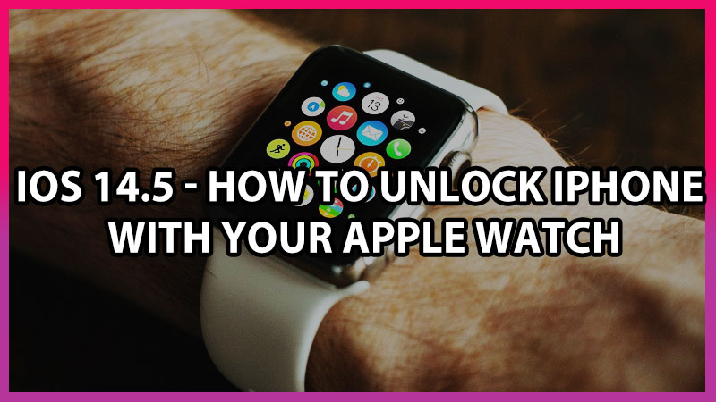 how to unlock iphone if you are wearing face mask