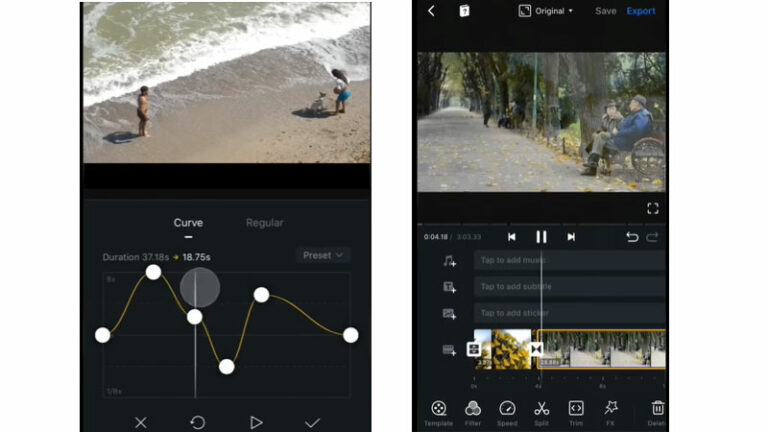top video editing for android