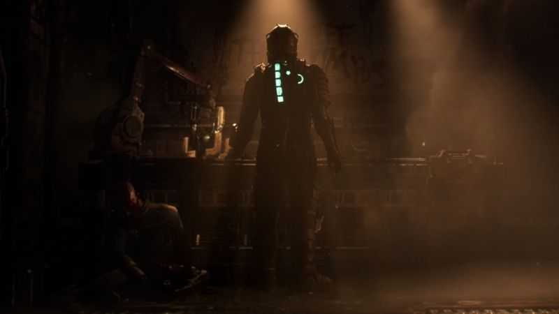 Dead Space Remake Won't Have Microtransactions