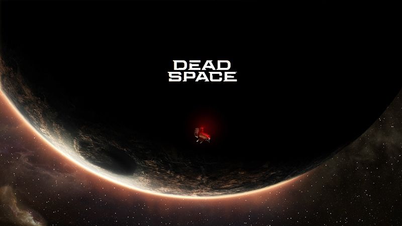 dead space remake demo