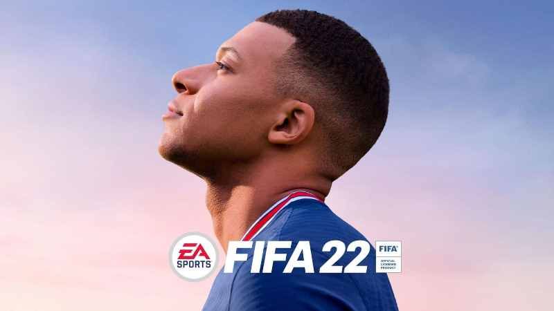 FIFA 22: No Free Upgrade To PS5 or Xbox Series X