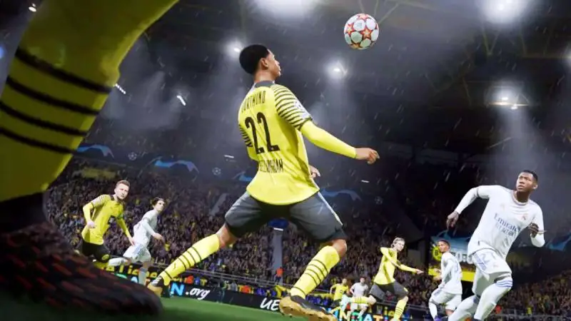 FIFA 23 Will Be Free-To-Play