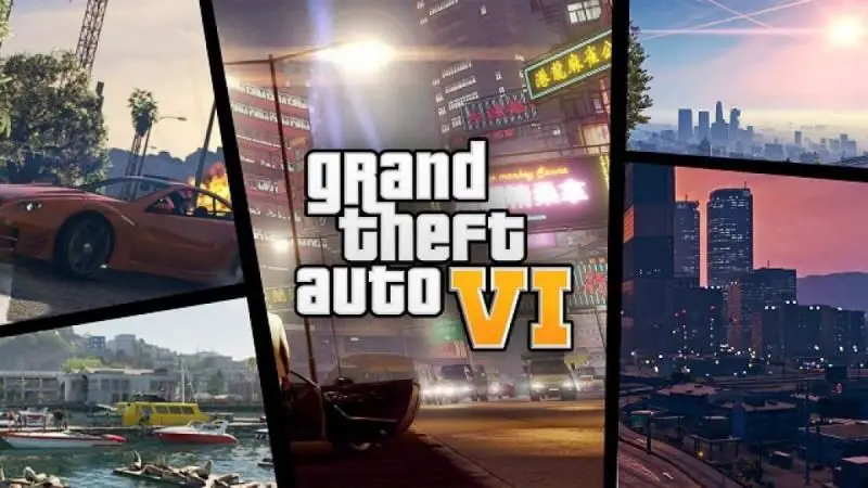 GTA 6 Could Be The Last Chapter In the Saga