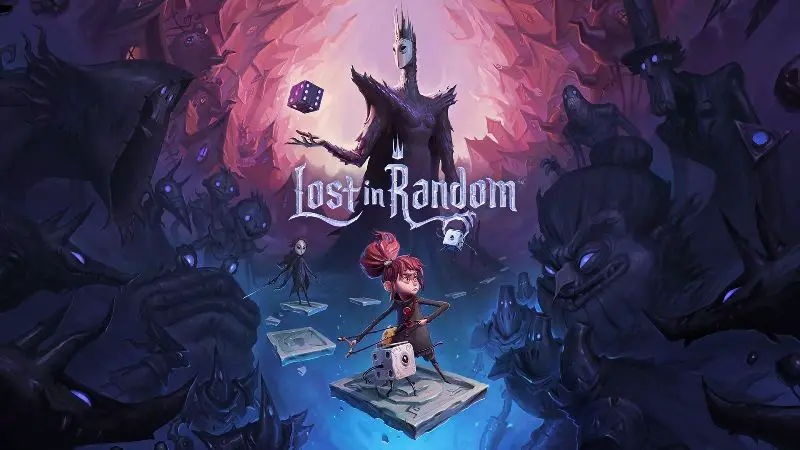 Lost in Random Release Date, First Gameplay Trailer