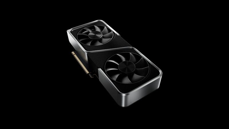 NVIDIA GeForce RTX 3060 Available Now for $270 USD
