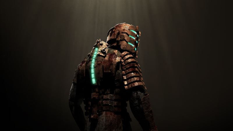 New Dead Space Game Is Reportedly In Development & Inspired by Resident Evil Remakes
