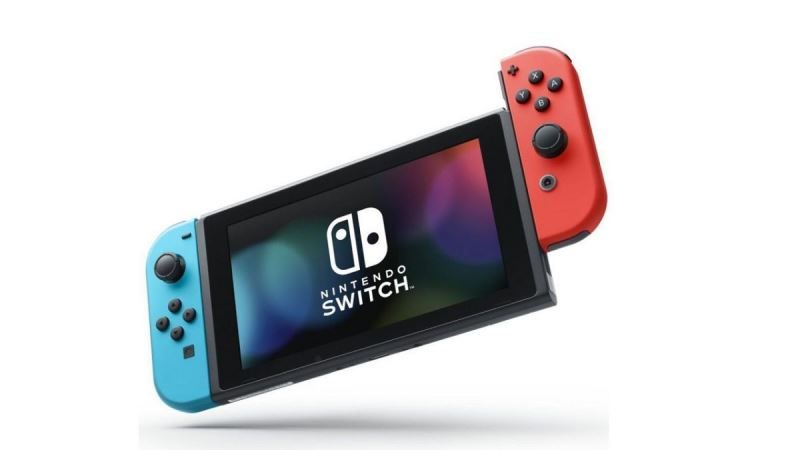 Nintendo Refuses To Comment On The Latest Round of Switch Pro Rumors