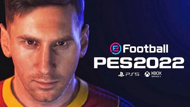 PES 2022 Will Be Reportedly Free-To-Play