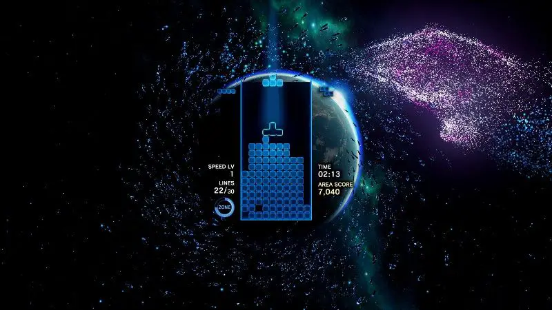 Tetris Effect: Connected Release Date