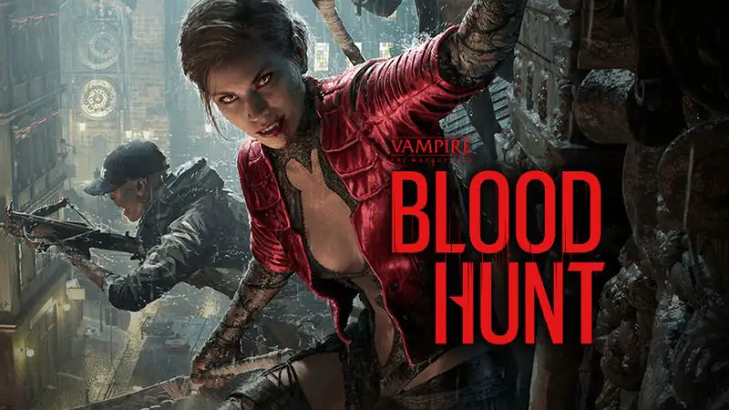 Vampire: The Masquerade - Bloodhunt System Requirements