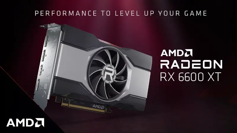 AMD Radeon RX 6600 XT Is Reportedly the Best Mining GPU Beating RTX 3060 Ti & 3070 Graphics Card