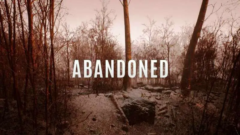 Abandoned Is Not Really Open World Anymore