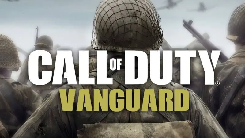 Call of Duty: Vanguard Reveal Date & Time Leaked