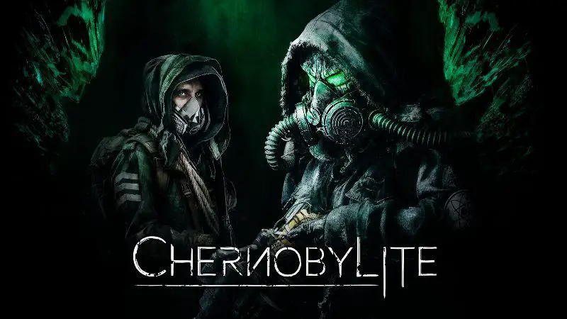 Chernobylite for PS4 & Xbox One Delayed