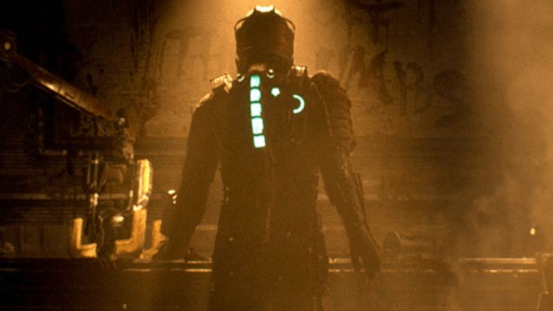 Dead Space Remake Won’t Release Anytime Soon