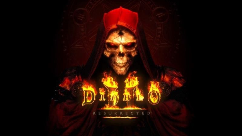 diablo 2 resurrected beta date