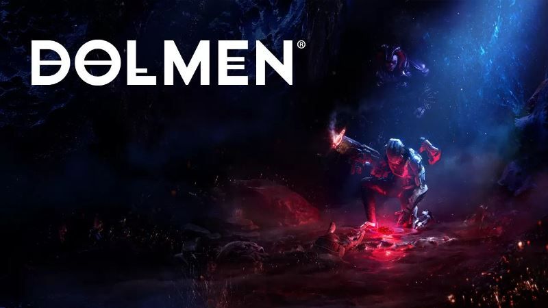 Dolmen Gameplay Trailer
