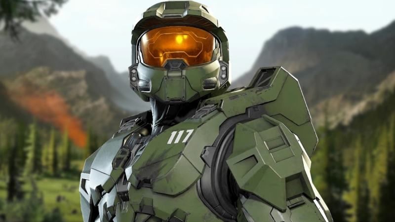 Halo Infinite Release Date Leaked