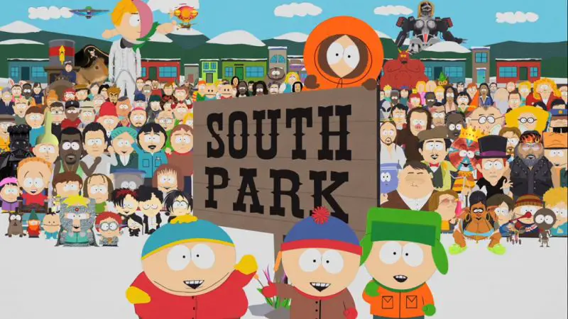 New South Park Game Confirmed