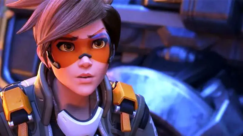 Overwatch 2 Likely Delayed Until 2023