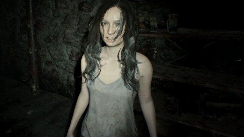 Resident Evil 7 Free download on PS4 for PS Plus Subscribers