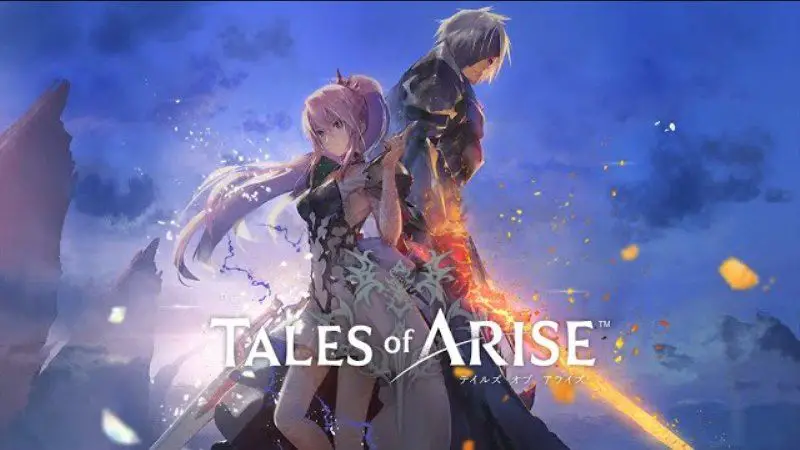 Tales of Arise Demo Download