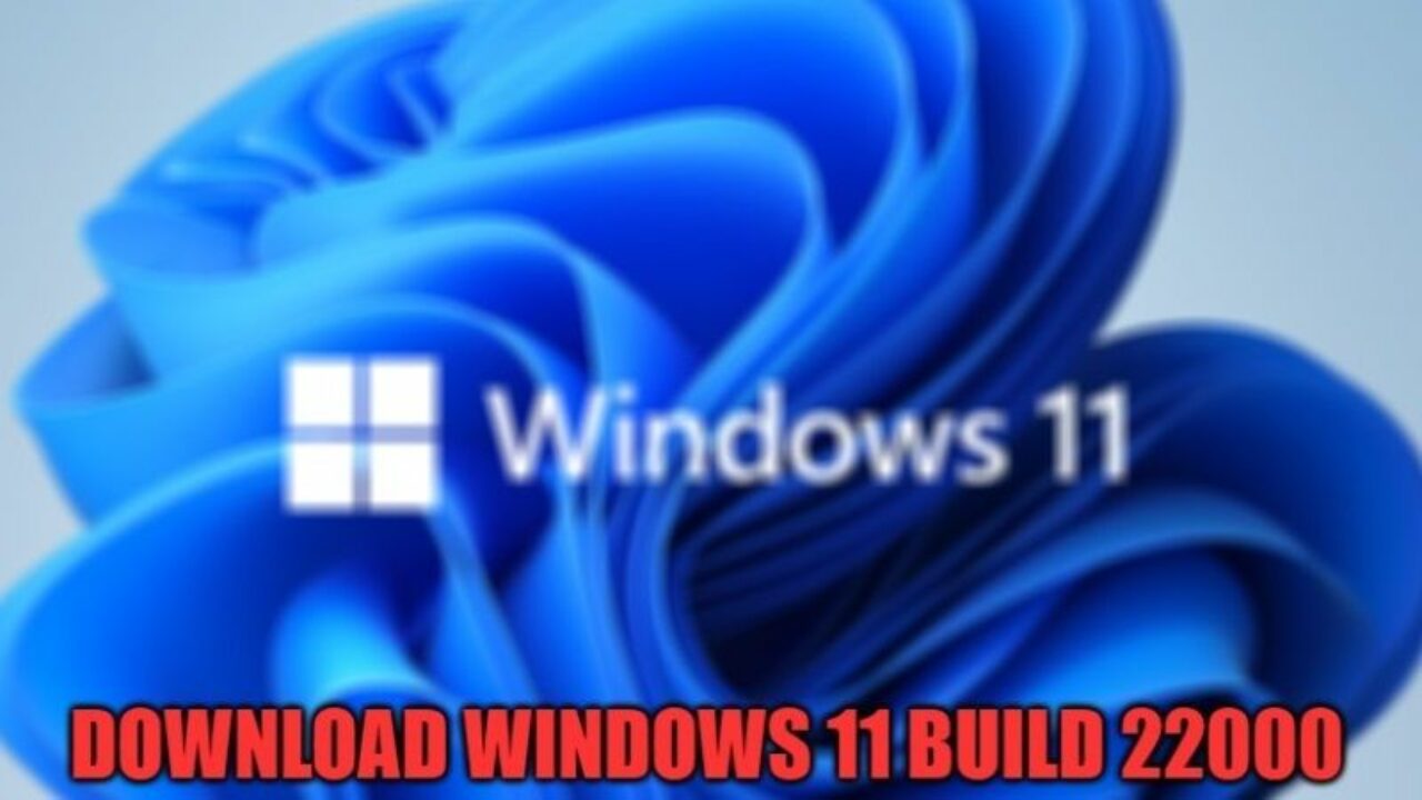 Microsoft disponibiliza Windows 11 Insider Preview Build 22000.194