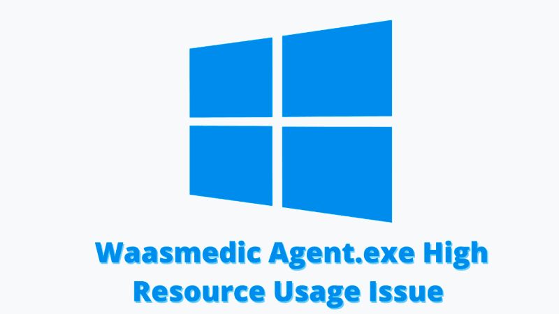 Исправить проблему WaasMedic.exe со 100% высокой загрузкой ЦП в Windows 11 или Windows 10