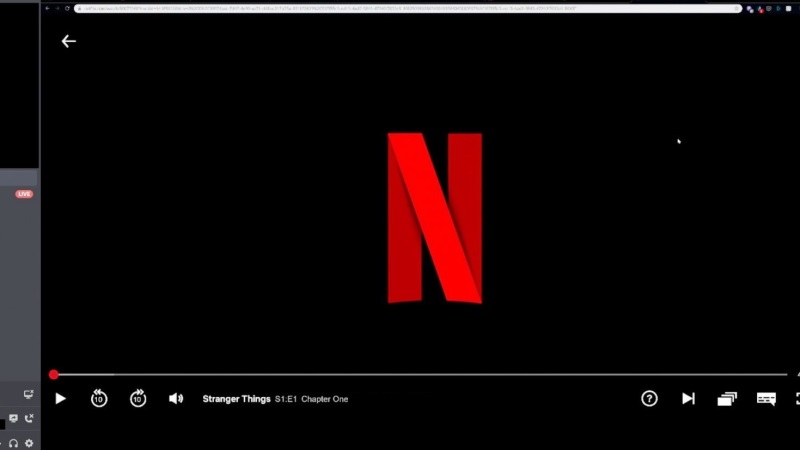 How To Stream Netflix On Discord