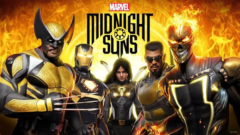 How long Marvel's Midnight Suns Will Be