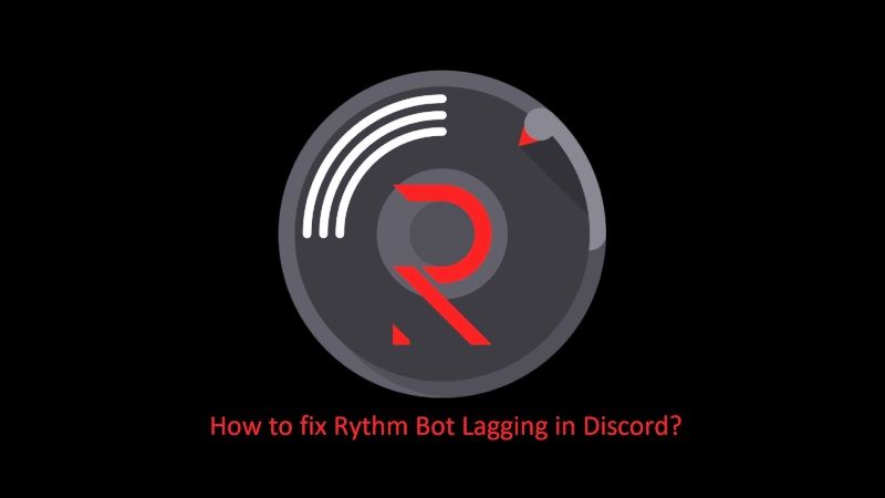 Как исправить отставание Rythm Music Bot в Discord