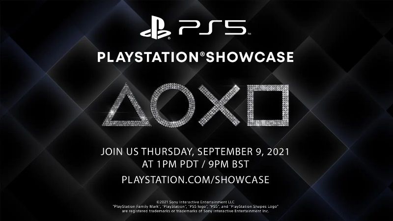 How to Watch PlayStation Showcase 2021