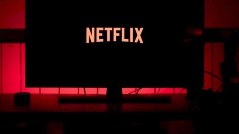 Решить ошибку Netflix 1.0
