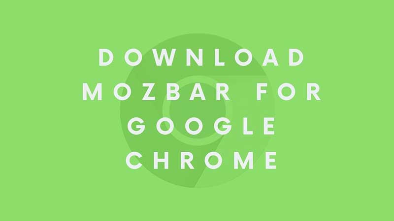 Chrome Moztoolbar Скачать